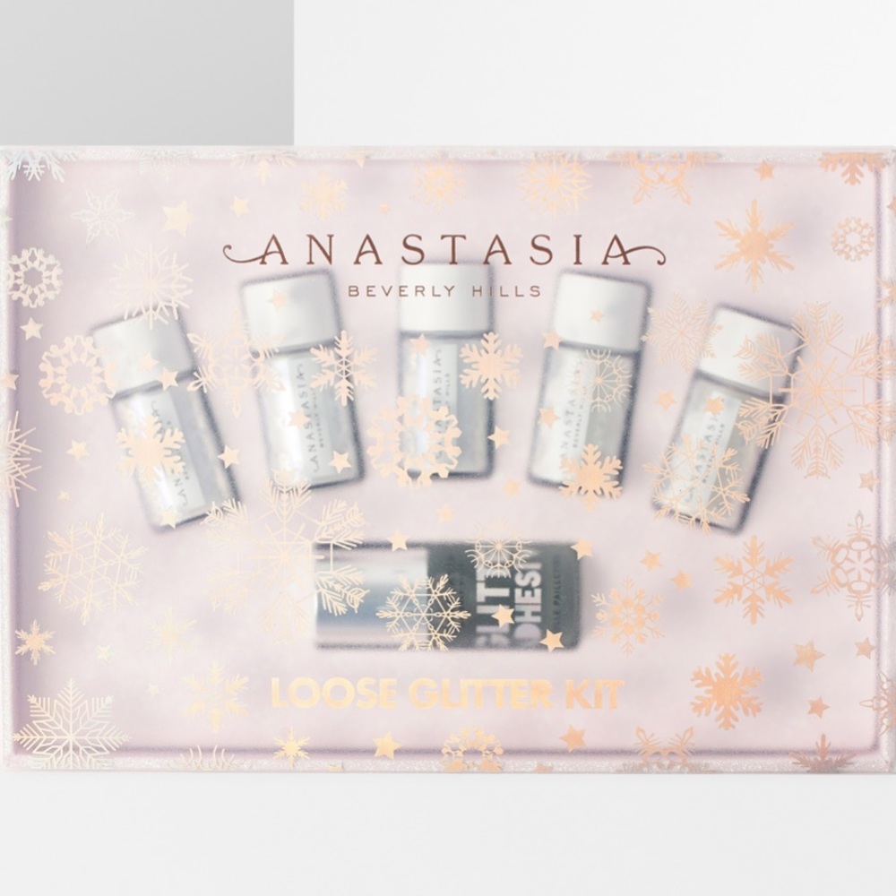 💥Hostpick💥New Anastasia Beverly Hills Loose Glitter Kit - Picture 12 of 15
